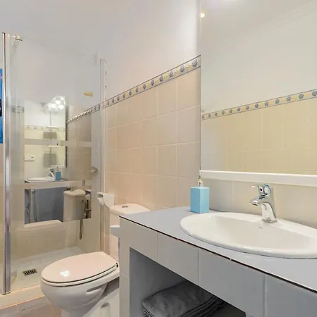 Casa Es Puig Βίλα Santa Eulària des Riu