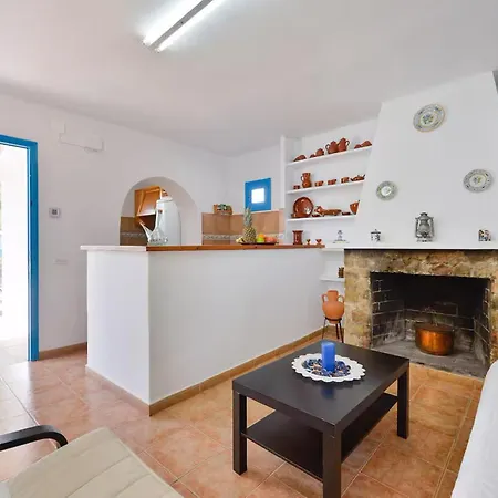 Casa Es Puig Villa *