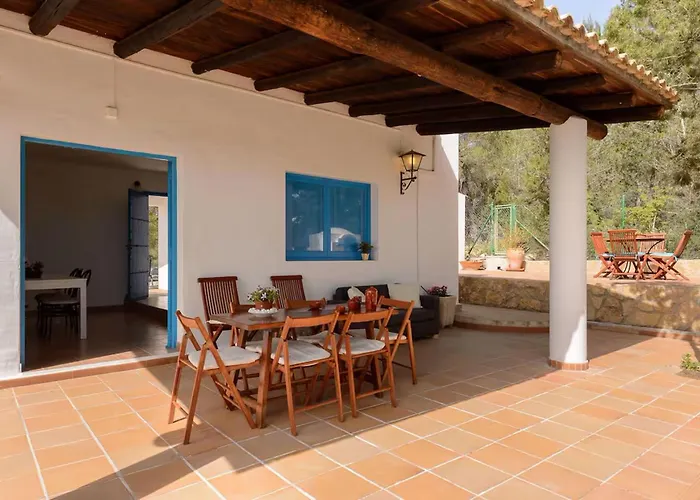 Casa Es Puig * Santa Eulària des Riu