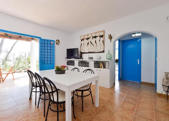 Villa Casa Es Puig *