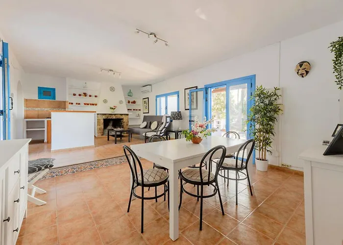 Casa Es Puig * Santa Eulària des Riu