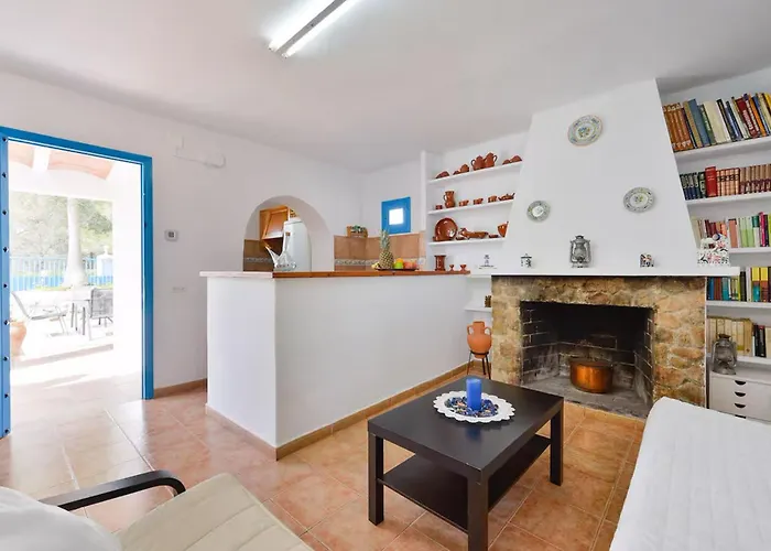 Casa Es Puig Villa *