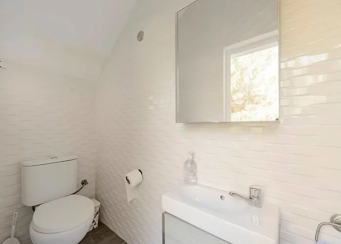 Villa Casa Es Puig *