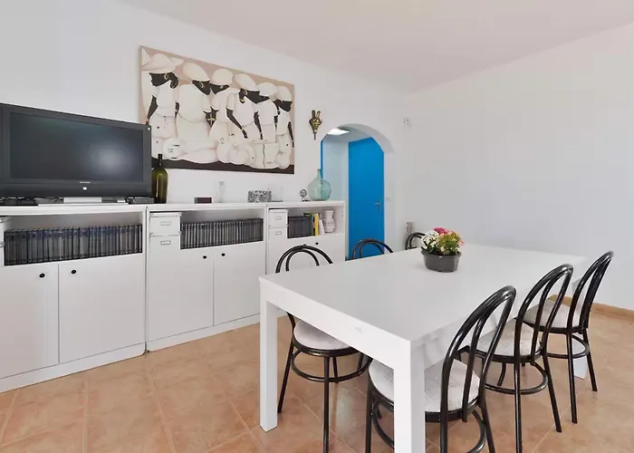 Villa Casa Es Puig Santa Eulària des Riu