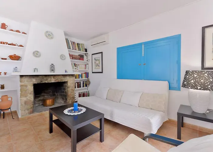 Casa Es Puig Villa *