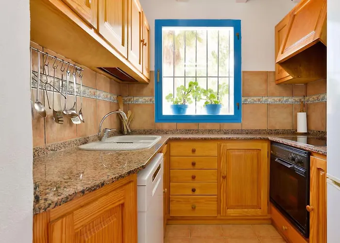 Villa Casa Es Puig Santa Eulària des Riu