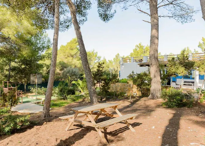 Casa Es Puig * Santa Eulària des Riu