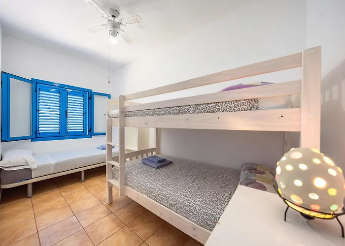 Villa Casa Es Puig Santa Eulària des Riu