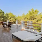 Casa Es Puig Санта-Еулалія-дель-Ріо