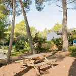 Casa Es Puig * Санта-Еулалія-дель-Ріо