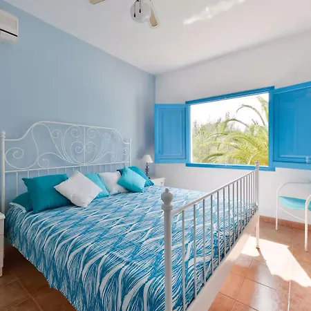 Casa Es Puig *