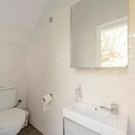 فيلة Casa Es Puig *