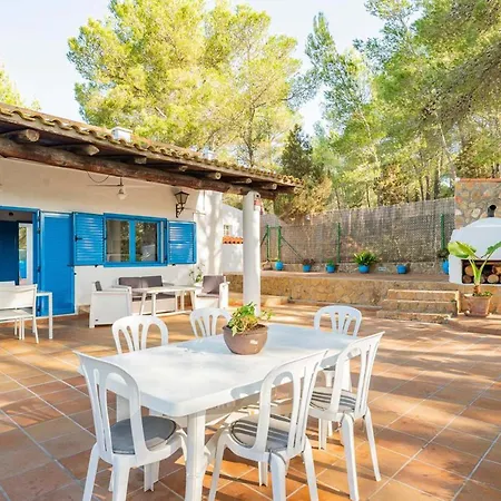 فيلة Casa Es Puig *