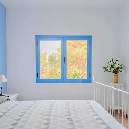 Casa Es Puig Santa Eularia des Riu