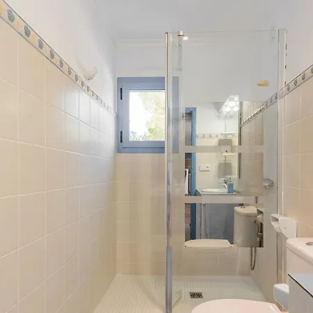 Casa Es Puig ヴィラ