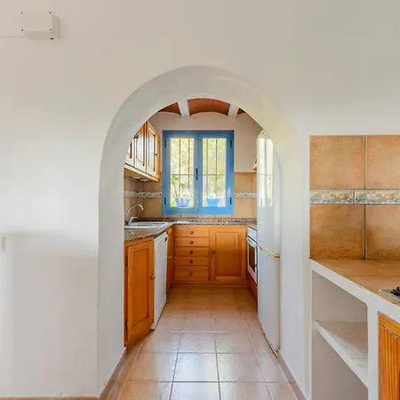 Villa Casa Es Puig Santa Eularia des Riu