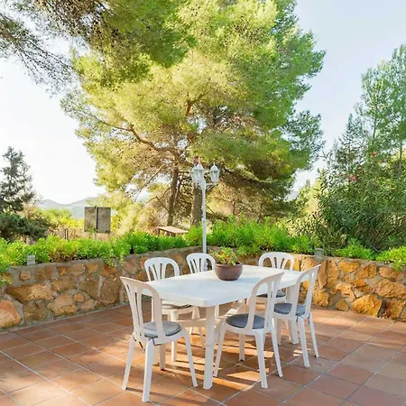 Villa Casa Es Puig