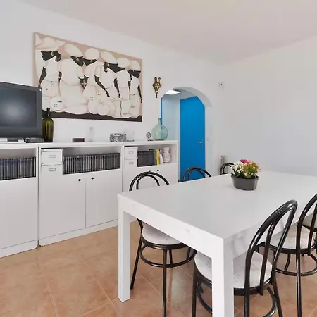 Villa Casa Es Puig Santa Eularia des Riu