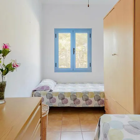 Casa Es Puig וילה