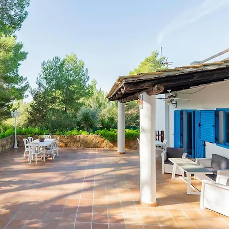 Villa Casa Es Puig