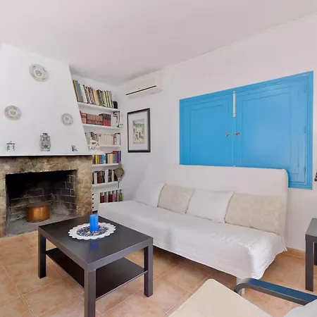 Casa Es Puig Villa *
