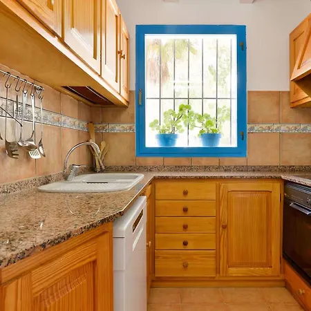 Villa Casa Es Puig Santa Eularia des Riu