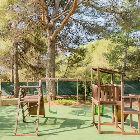 Villa Casa Es Puig