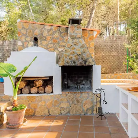 Casa Es Puig Villa Santa Eularia des Riu