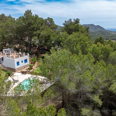 Casa Es Puig Villa