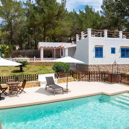 Casa Es Puig *