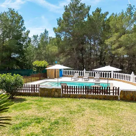Villa Casa Es Puig
