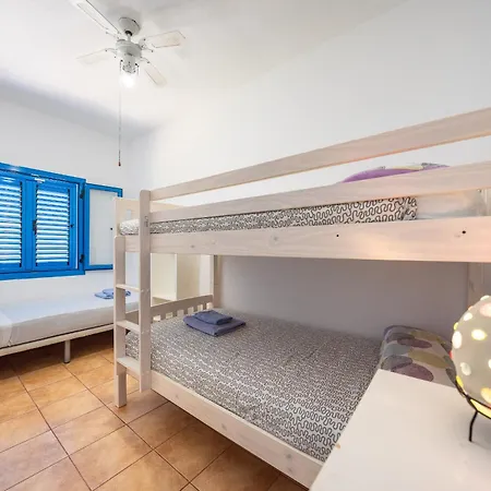 Villa Casa Es Puig Santa Eularia des Riu